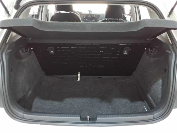 POLO 1.0 MPI TOTAL FLEX MANUAL