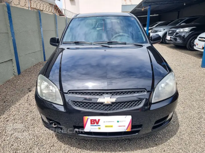CELTA 1.0 MPFI LT 8V