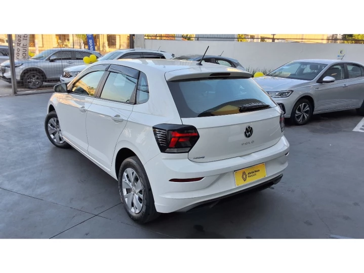 POLO 1.0 MPI MANUAL