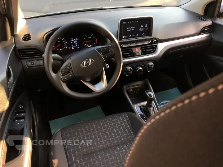 Hb20 1.0 Tgdi Flex Comfort Plus Automático