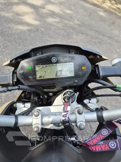 Lander Xtz 250cc