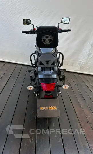 KAWASAKI VULCAN S ABS CAFÉ