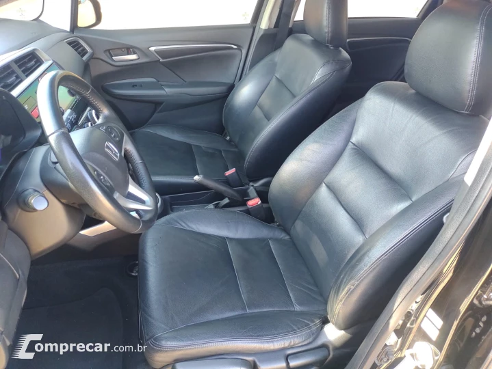 FIT 1.5 EXL 16V