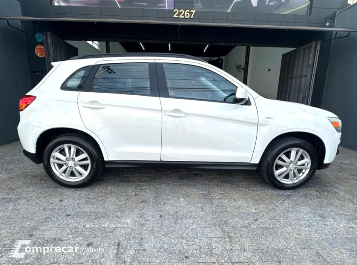 ASX 2.0 4X2 16V