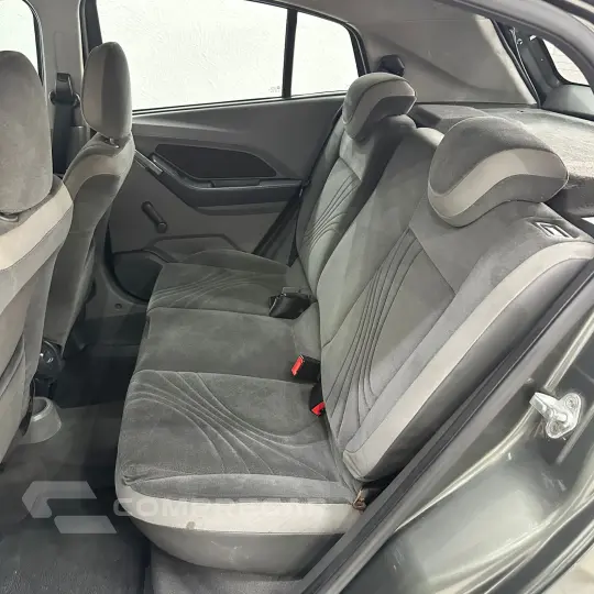 AGILE LT 1.4 MPFI 8V FlexPower 5p