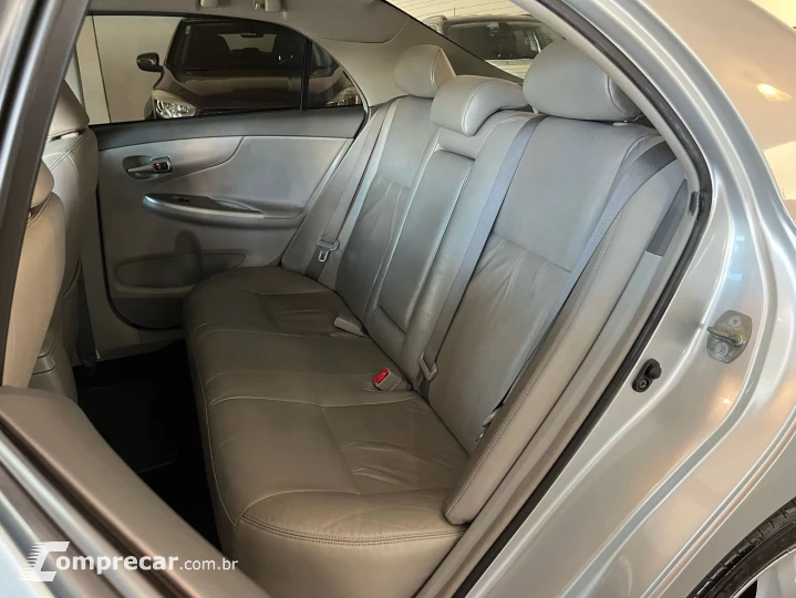 COROLLA 2.0 XEI 16V