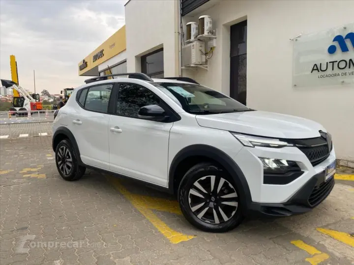 KARDIAN 1.0 TCE FLEX EVOLUTION EDC