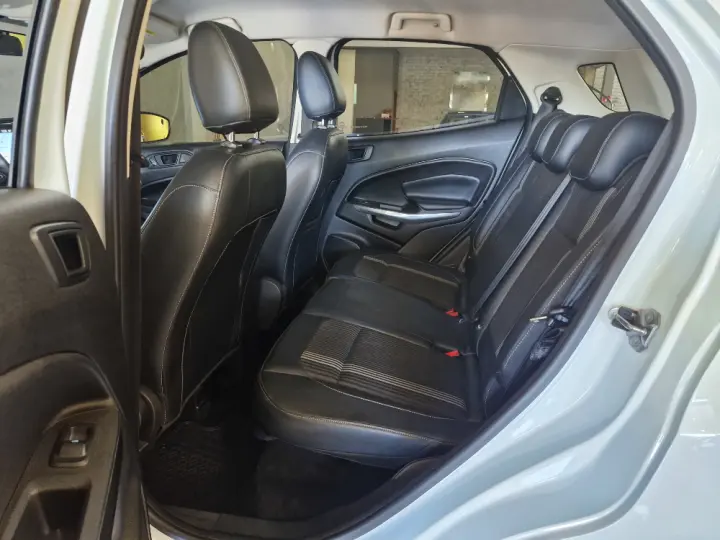 ECOSPORT 1.5 Ti-vct Freestyle