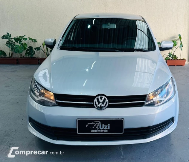 VOYAGE 1.0 MI 8V