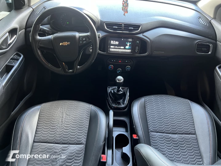 ONIX 1.4 MPFI LTZ 8V