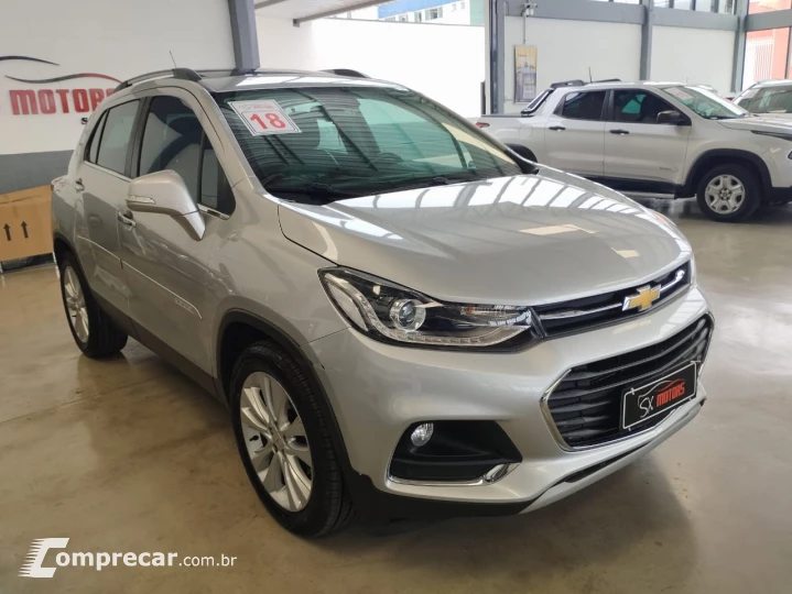 TRACKER 1.4 16V Turbo Premier