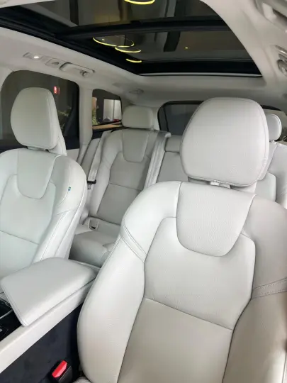 XC60 2.0 T8 Recharge Inscription Expression AWD Geartronic