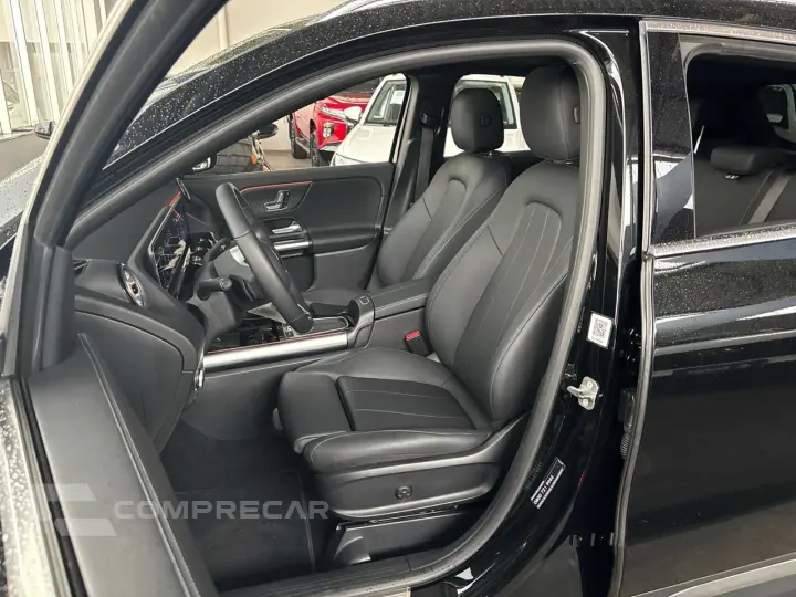 GLA 200 Progressive 1.3 TB 16V Aut.(Híb)