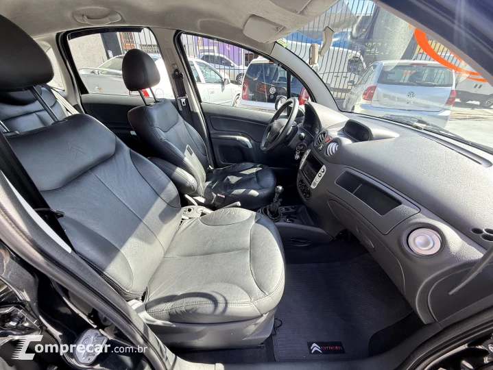 C3 1.4 I GLX 8V
