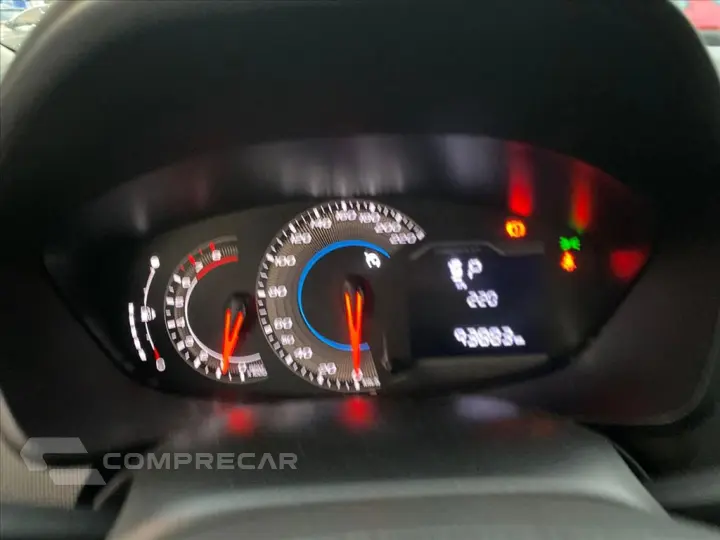 SPIN 1.8 LT 8V FLEX 4P AUTOMÁTICO