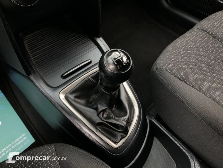 Hb20 1.0 Comfort 12V Flex 4P Manual