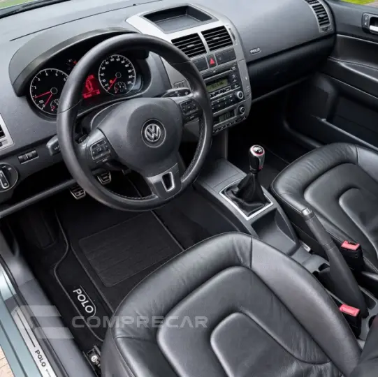 POLO 1.6 MI Sportline 8V