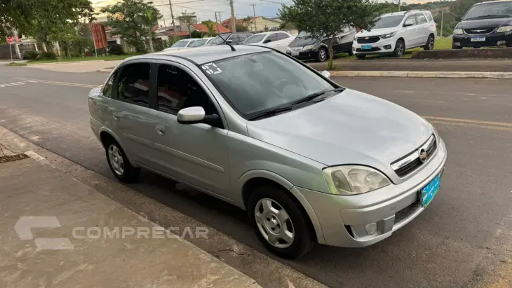 Corsa Sedan 1.4 4P PREMIUM FLEX