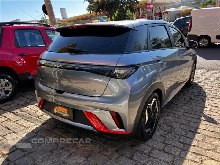 DOLPHIN 44,9 KW GS