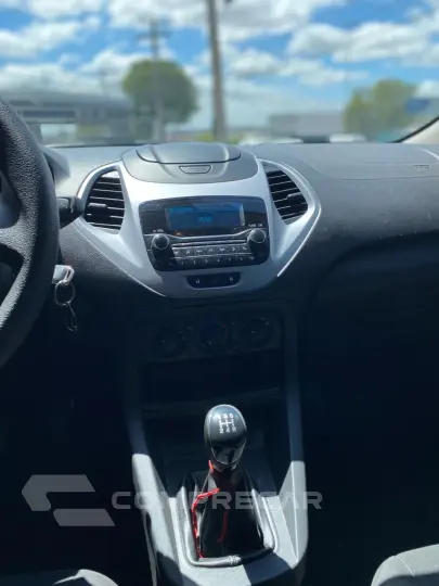 KA + 1.0 SE Plus 12V