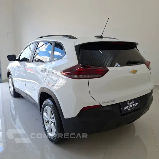 TRACKET LT 1.0 TURBO