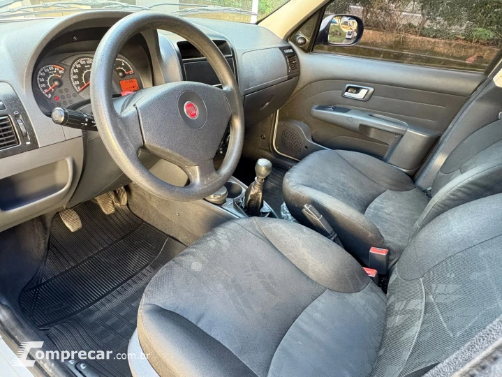 SIENA 1.0 MPI EL 8V