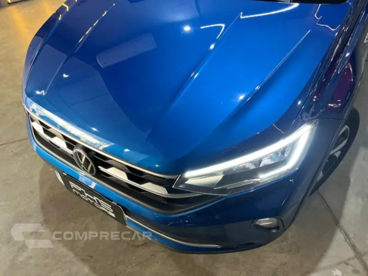 NIVUS 1.0 200 TSI Highline