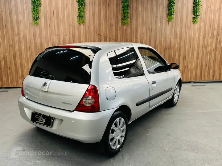 CLIO 1.0 Campus 16V