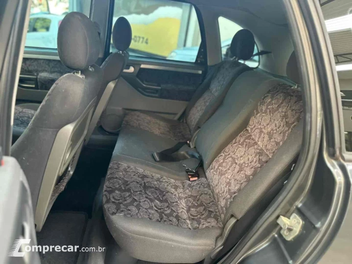MERIVA 1.8 MPFI MAXX 8V FLEX 4P MANUAL