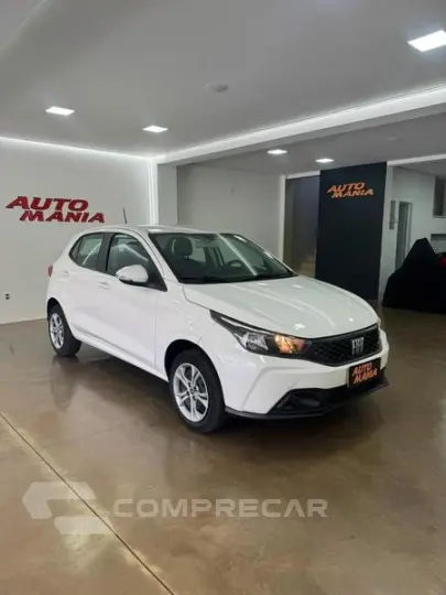 ARGO DRIVE 1.0