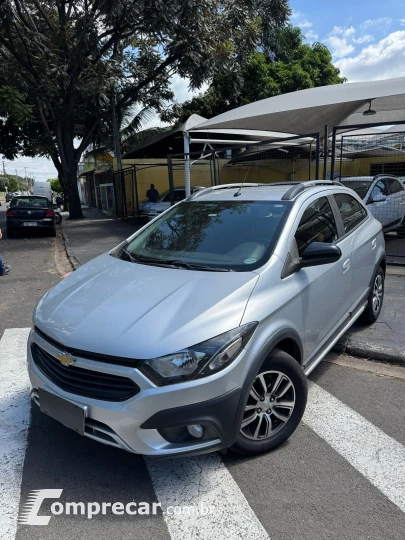 ONIX 1.4 MPFI Activ 8V