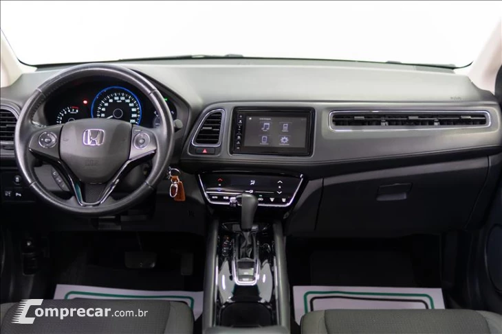 HR-V 1.8 16V EX