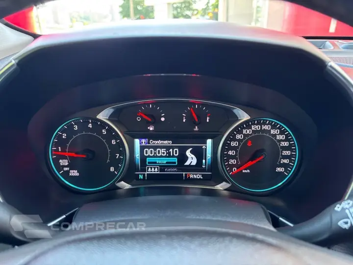 EQUINOX Premier 2.0 Turbo AWD 262cv Aut.