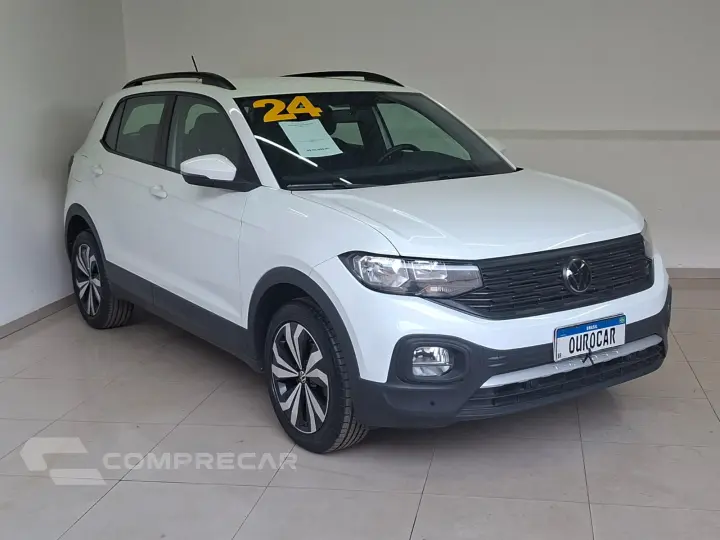T-CROSS 1.0 200 TSI