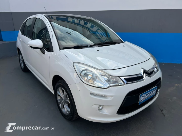 C3 1.5 Tendance 8V