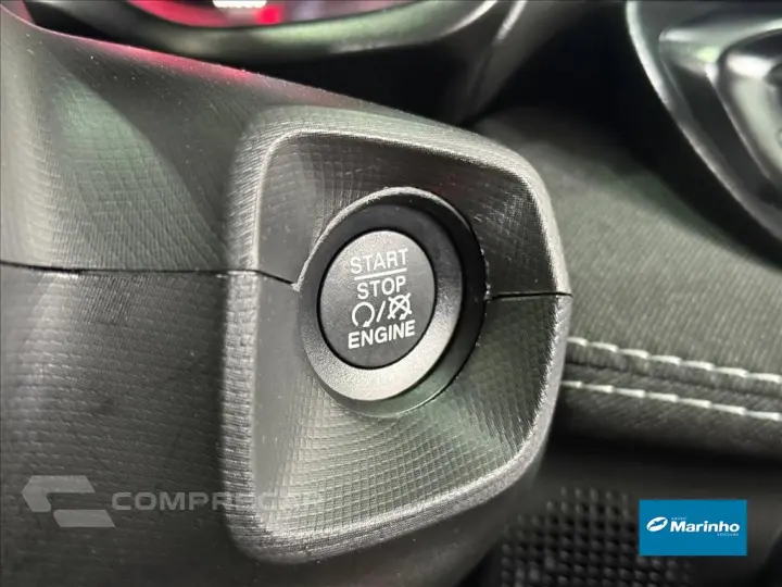 FASTBACK 1.0 TURBO 200 FLEX AUDACE CVT