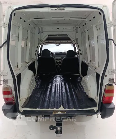 FIORINO 1.3 Furgão 8V