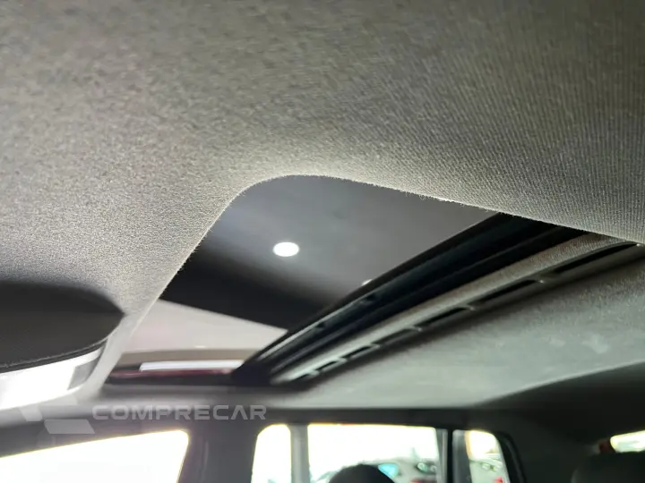 CROSSFOX 1.6 MSI FLEX 16V 4P MANUAL