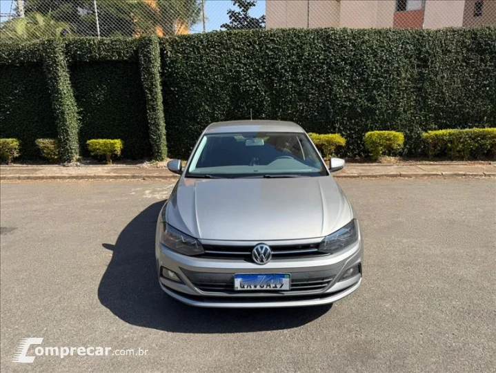 POLO 1.0 200 TSI Comfortline