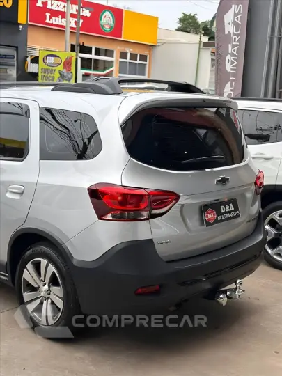 SPIN 1.8 Activ7 8V