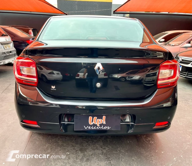 LOGAN 1.6 Expression 16V