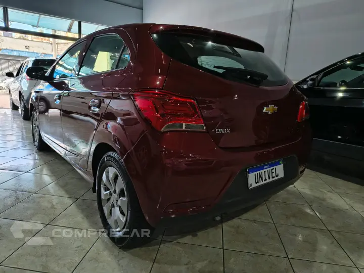 Onix lt 1.o