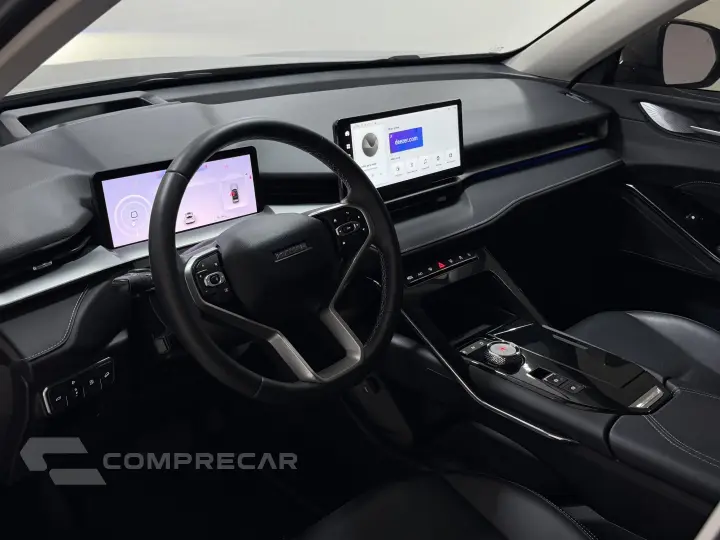 HAVAL H6 1.5 PHEV PREMIUM AWD E-TRACTION