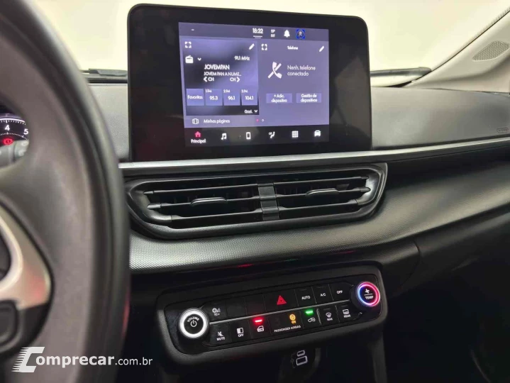 PULSE 1.3 FLEX DRIVE CVT