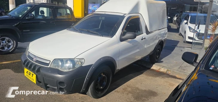 STRADA 1.4 MPI Fire CE 8V