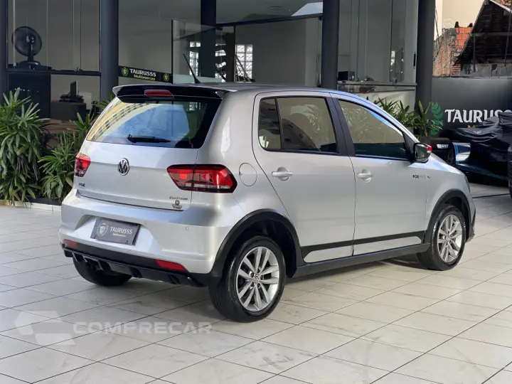 Fox PEPPER I MOTION 1.6 Flex 16V 5p