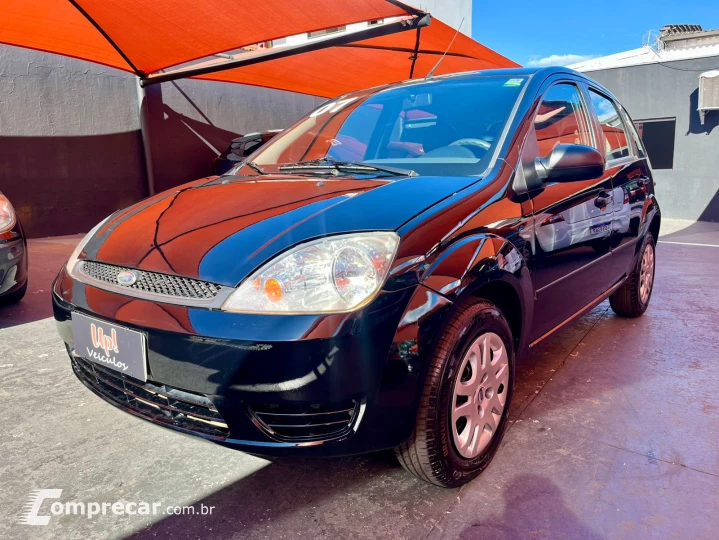 FIESTA 1.0 MPI Personnalité 8V