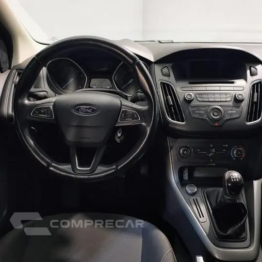 FOCUS SE 1.6 HC