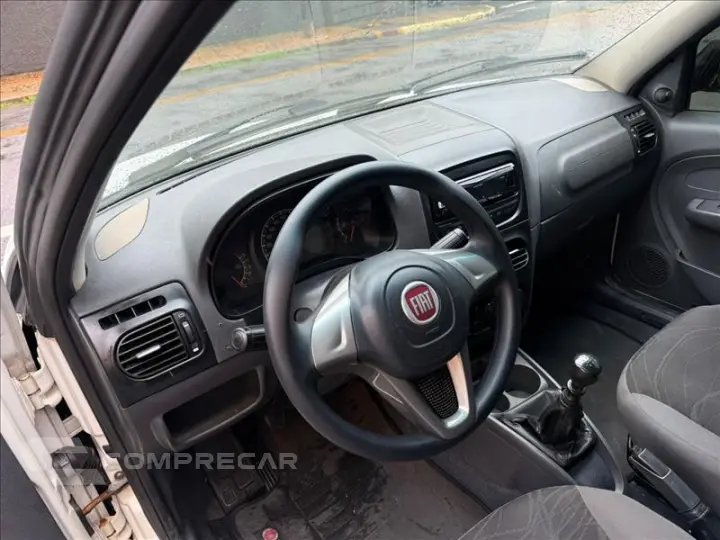 STRADA 1.4 MPI Working CD 8V
