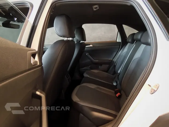 NIVUS 1.0 200 TSI Highline